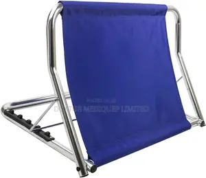Lightweight Aluminum Bed Back Support/ Back Rest