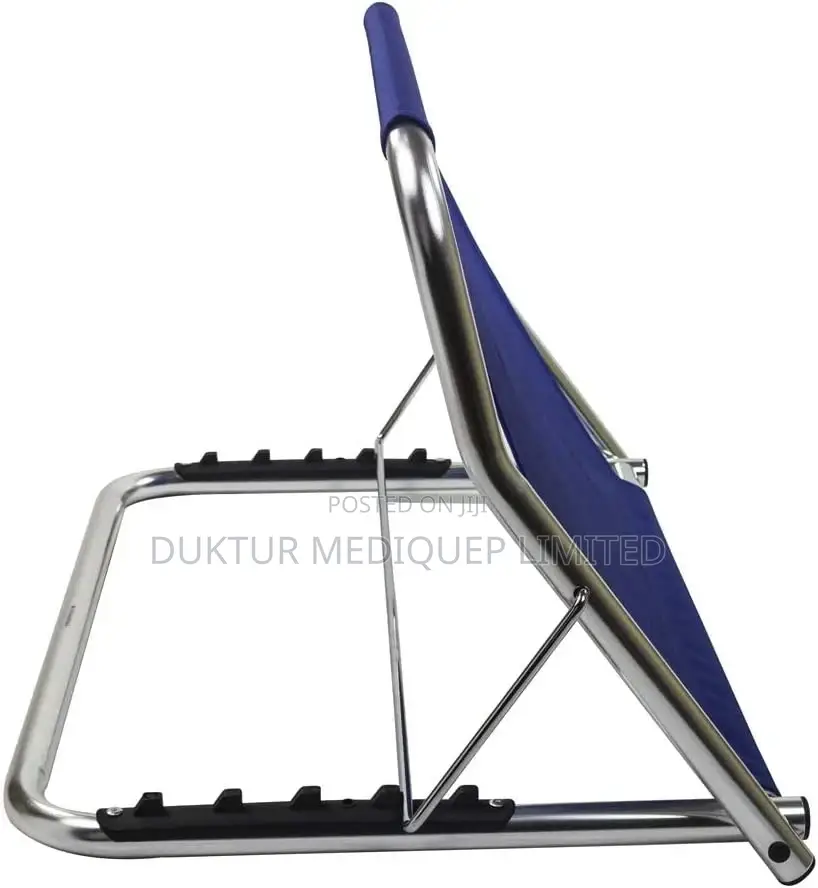 Lightweight Aluminum Bed Back Support/ Back Rest