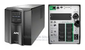 APC Smartups 700watts 1000VA Input 230v/Output 230V