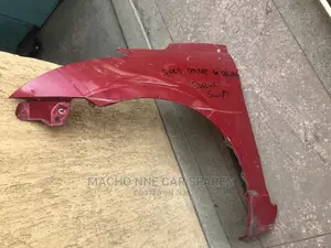 Suzuki Swift 2012 Wing or Fender