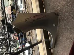 Nissan Wingroad Wing /Fender