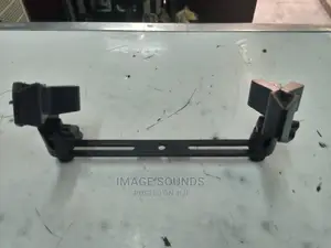 Microphone Holder for Double
