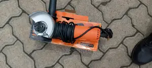 Black Decker Angle Grinder