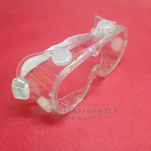 Clear Safety Goggles, Wholesale