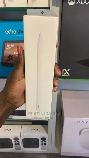 Apple Pencil 2nd Generation