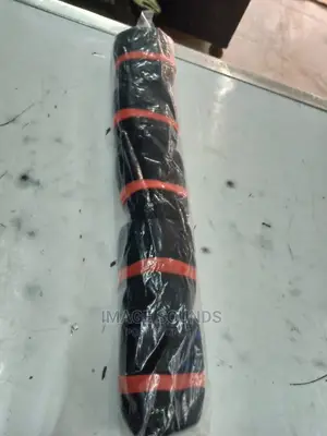Microphone Sponge Black Only Set(5pcs)