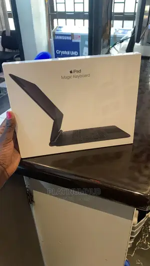 Apple iPad Magic Keyboard