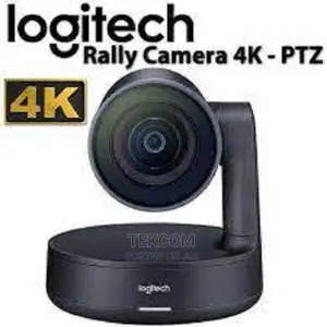 Logitech Rally Camera Part Number: 960-001227