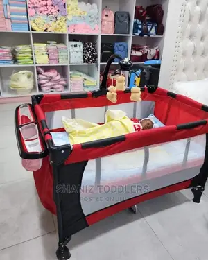 Baby Travel Cot /Baby Bed