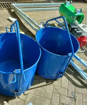 Concrete Hoist Half Tonne