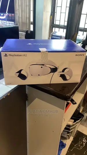 Sony Playstation Vr2
