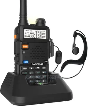 Baofeng UV5R/Baofeng UV5R 136-174/400-480 MHZ Dual-Band