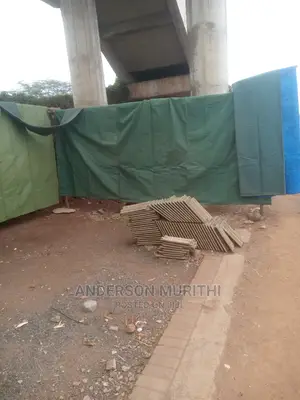 MRB Tent Making