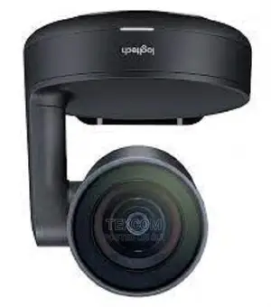 Logitech Rally Plus Ultra HD Conference Cam