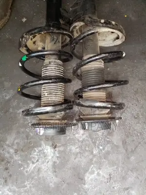 Subaru Outback BS9 Front Complete Shocks