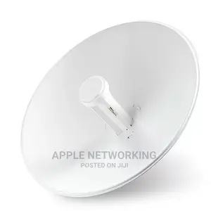 Powerbeam M5 5ghz Airmax Antenna Feed for Pbe-M5 -400