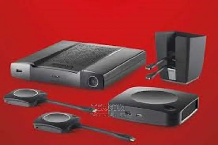 CX-50 Set, Certified In Line With EU Wireless Requirements
