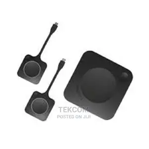 CX-30 Set, Certified In Line With EU Wireless Requirements