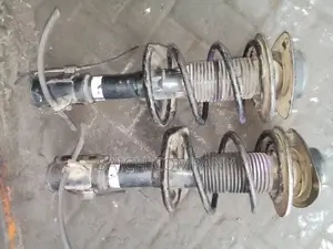 Subaru Impreza N16 Front Complete Shocks
