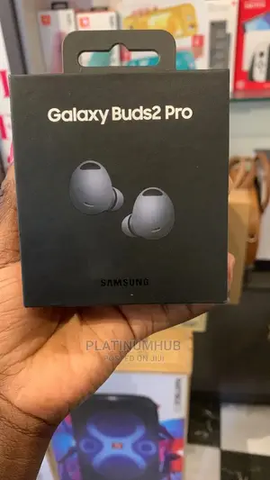 Samsung Galaxy Bud 2 Pro