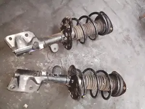 Subaru Impreza XV 2019 Front Shock Absorber