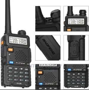 Baofeng UV5R