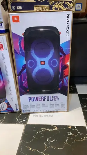 JBL Party Box 110