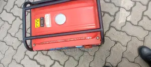 2kva Power Generator