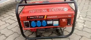 2kva Power Generator