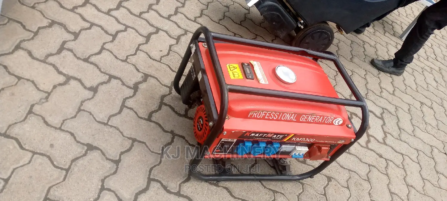 2kva Power Generator