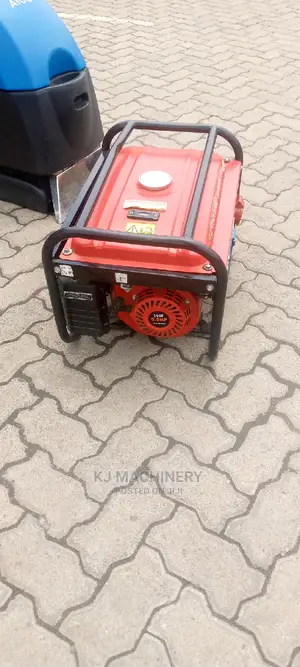 2kva Power Generator