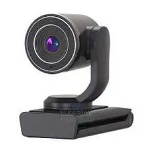 Logitech Rally Ultra HD Camera For Meeting Rooms