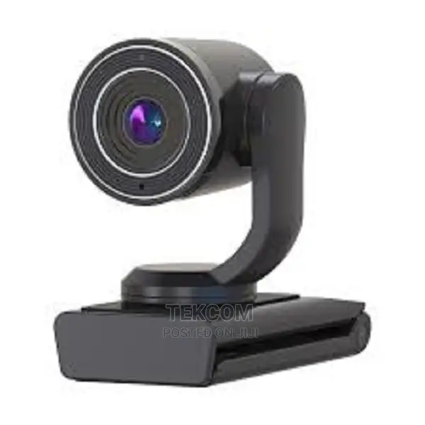 Logitech Rally Ultra HD Camera For Meeting Rooms