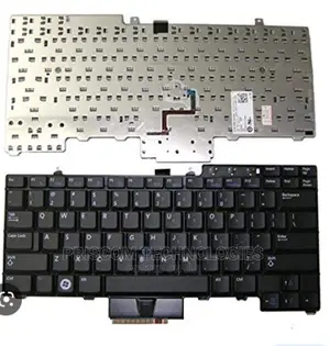 Dell Latitude E6400 E6500,Precision M2400 M4400 Laptop Keybo