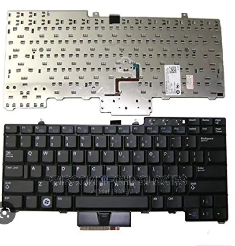 Dell Latitude E6400 E6500,Precision M2400 M4400 Laptop Keybo