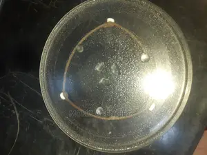 Samsung Microwave Plate