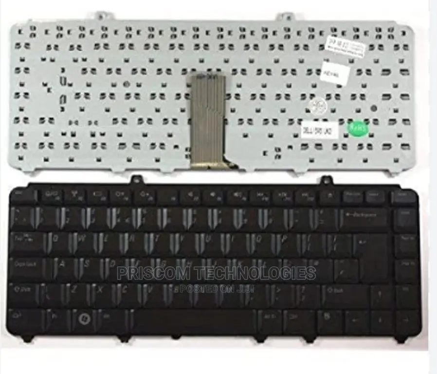 DELL INSPIRON 1545 1546 Laptop Keyboard