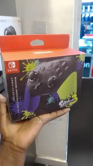 Nintendo Switch Pro