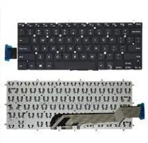 New for DELL Inspiron 3480 3481 3482 3490 3493 7380 Keyboard