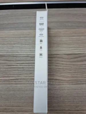 Baseus Starjoy 8-port Type-c Hub Adapter 8 IN 1.