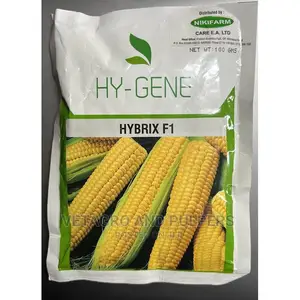 Hybrid Hybrix F1 Hybrid Sweet Corn Seeds