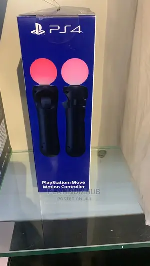 SONY Playstation Move Motion Controller
