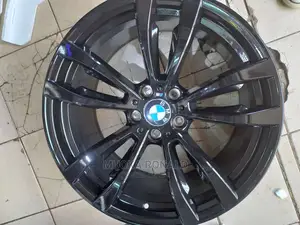 BMW Rims 20inch