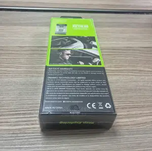 Oraimo Wireless Headsets Car Charger
