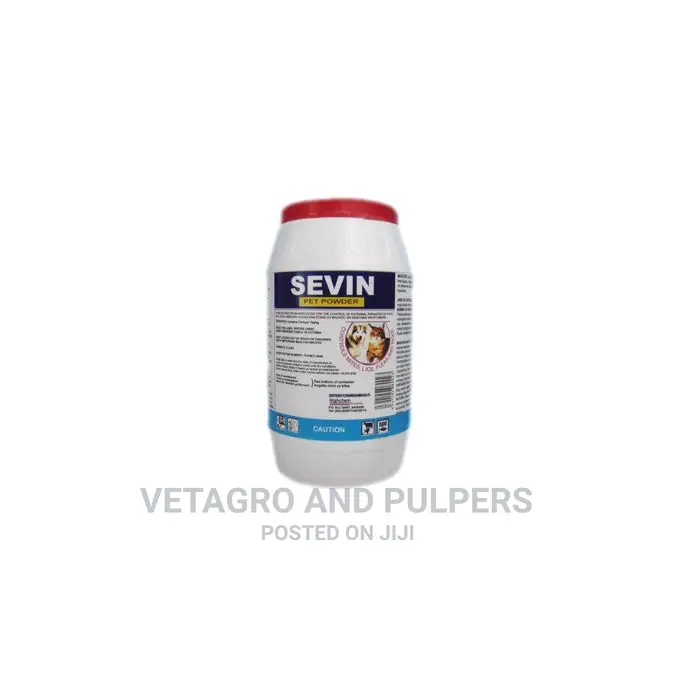 SEVIN Pet Insecticide