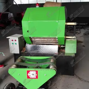 Agricultural Corn Silage Rice Baling Machine