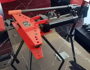 Hydraulic Pipe Bending Machine