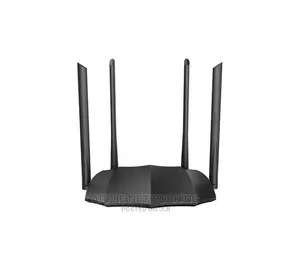 Ac8 Ac1200 Tenda Dual Band Gigabit Wireless Router