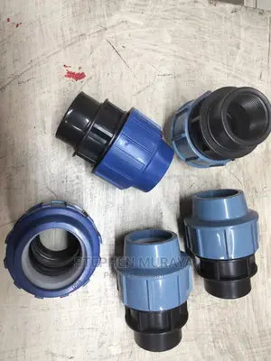 HDPE Female Adapter 50mm