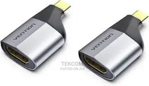 Vention Type C Male to HDMI Female Adapter